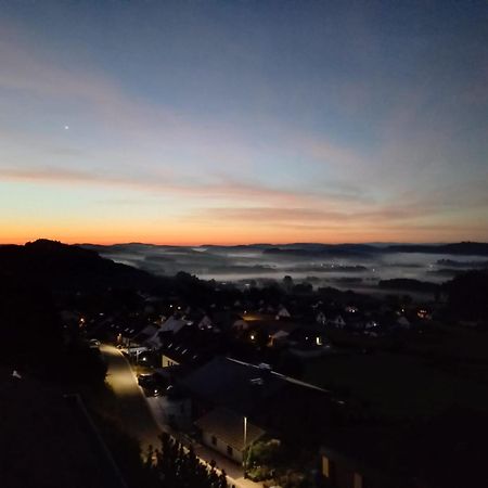 Ferienwohnungen Sternenhimmel Whg 1 ميدهباخ المظهر الخارجي الصورة