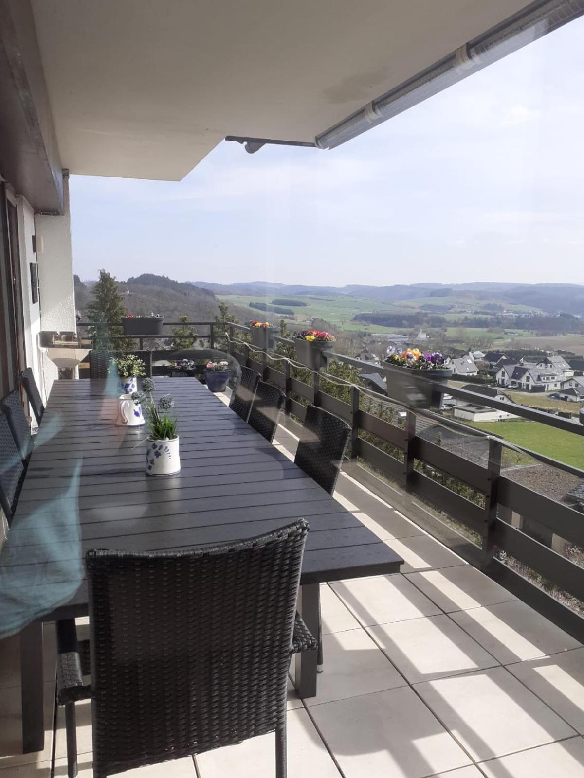 Ferienwohnungen Sternenhimmel Whg 1 ميدهباخ المظهر الخارجي الصورة